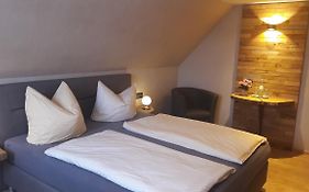 Hotel -Winterfelder Hof